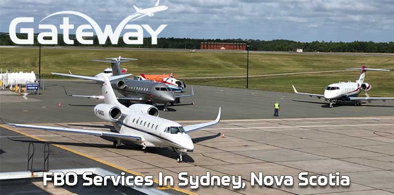 Cabot Links Charter Flights to Sydney
